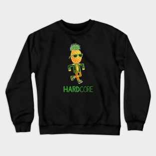 HardCore Crewneck Sweatshirt